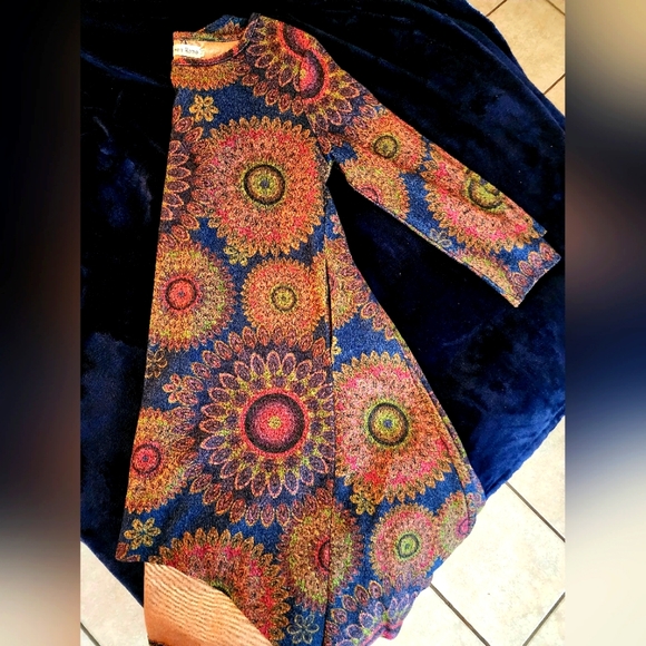 Dresses & Skirts - Sweater Dress